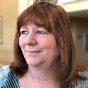 Meet your Posher, Barbara